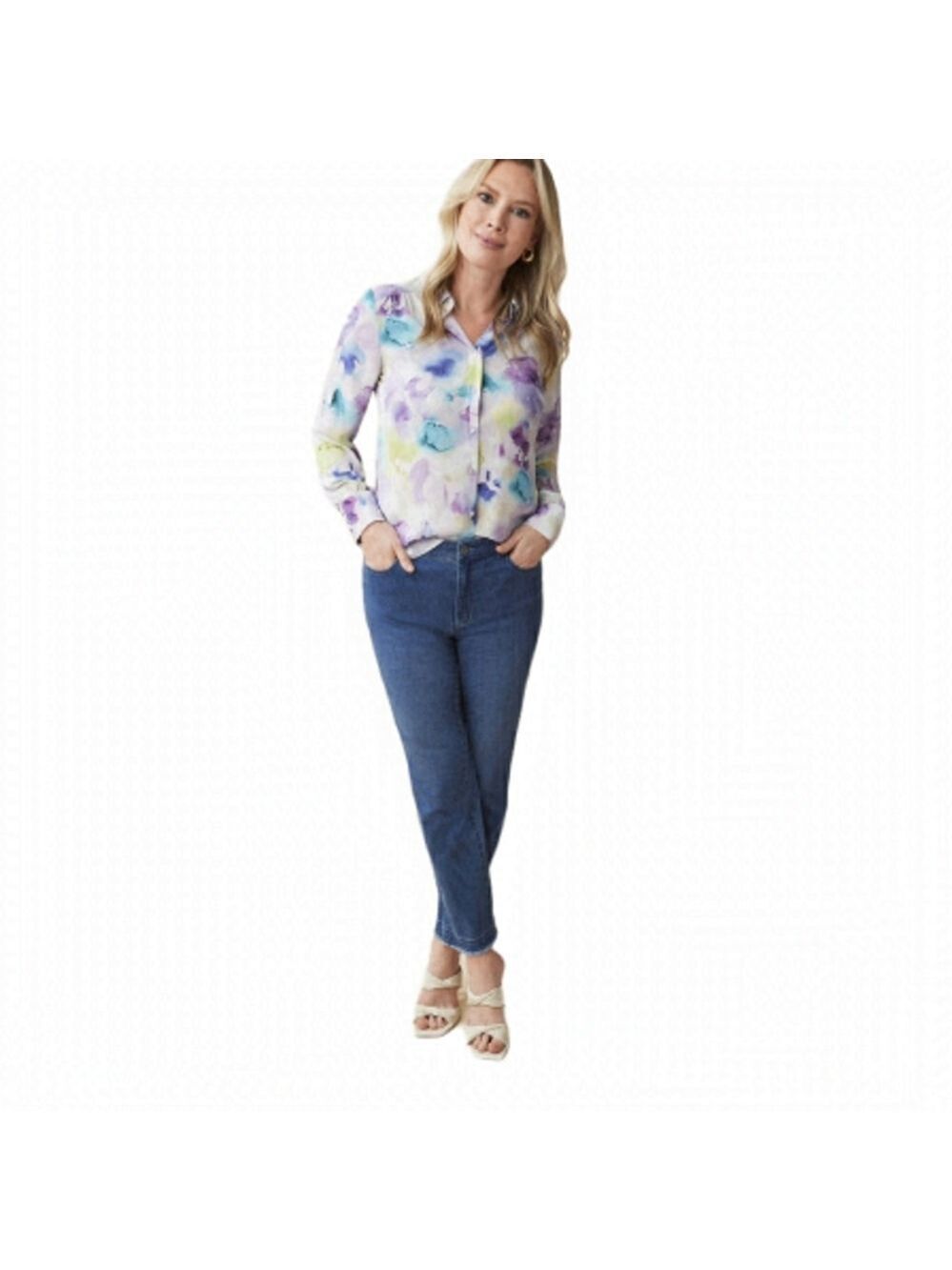 Northern Reflections Jeans